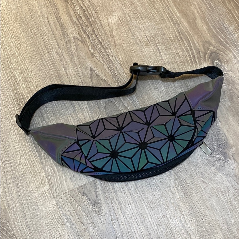 FANNY PACK